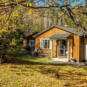 Alpine Adventure Holiday Park