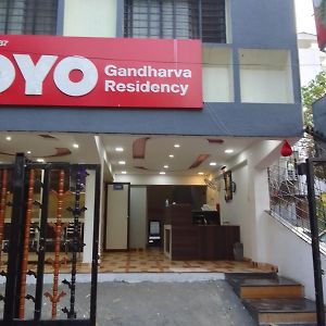 Gandharva Residency Koregaon Park